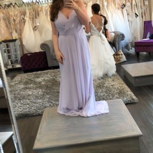 Hayley Paige Style 5624 Kimberli